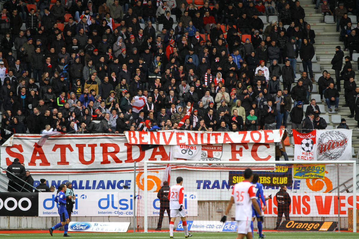 Nancy-Nice - Photo n°87