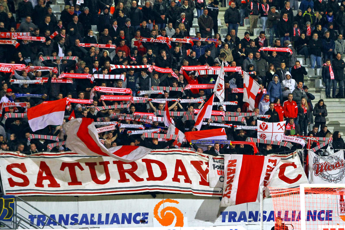 Nancy-Créteil - Photo n°60