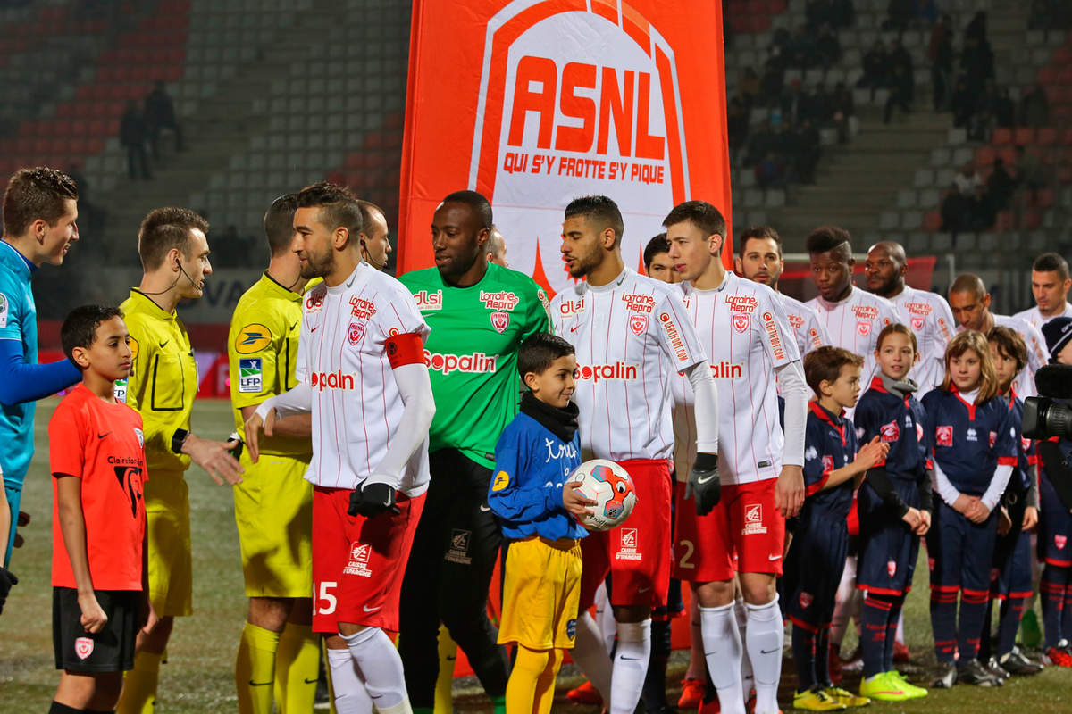 Nancy-Nîmes - Photo n°0