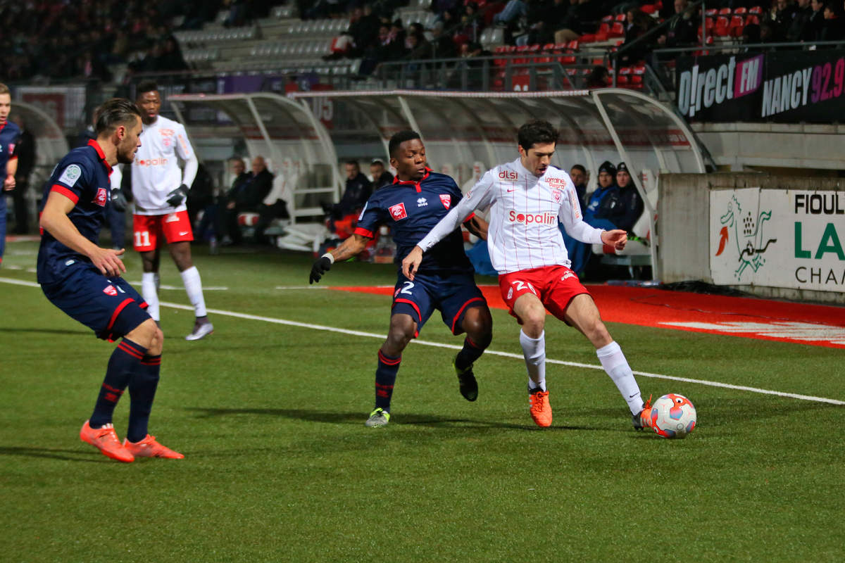 Nancy-Nîmes - Photo n°18