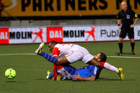 Nancy-Troyes - Photo n°9