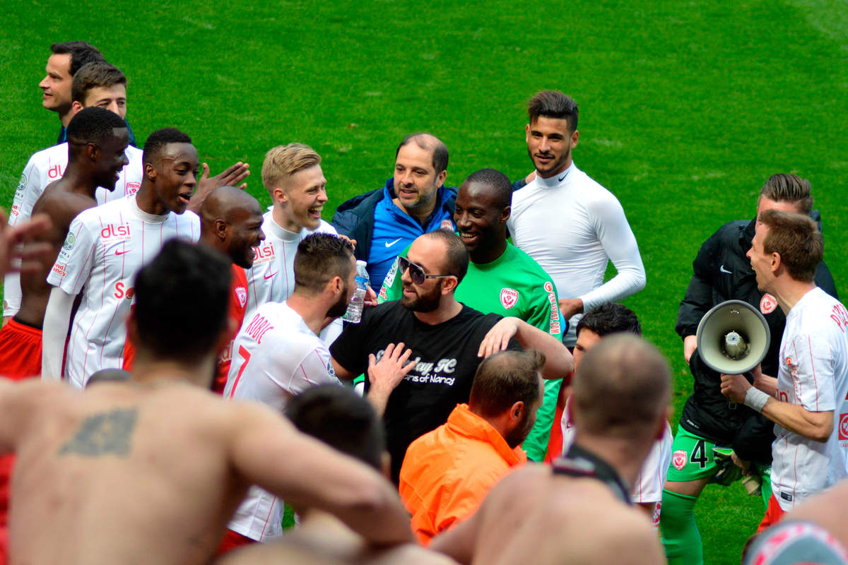 Le Havre-Nancy - Photo n°4