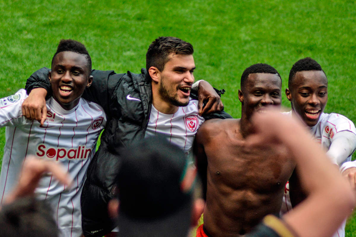 Le Havre-Nancy - Photo n°17