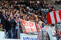 Nancy-Angers - Photo n°50