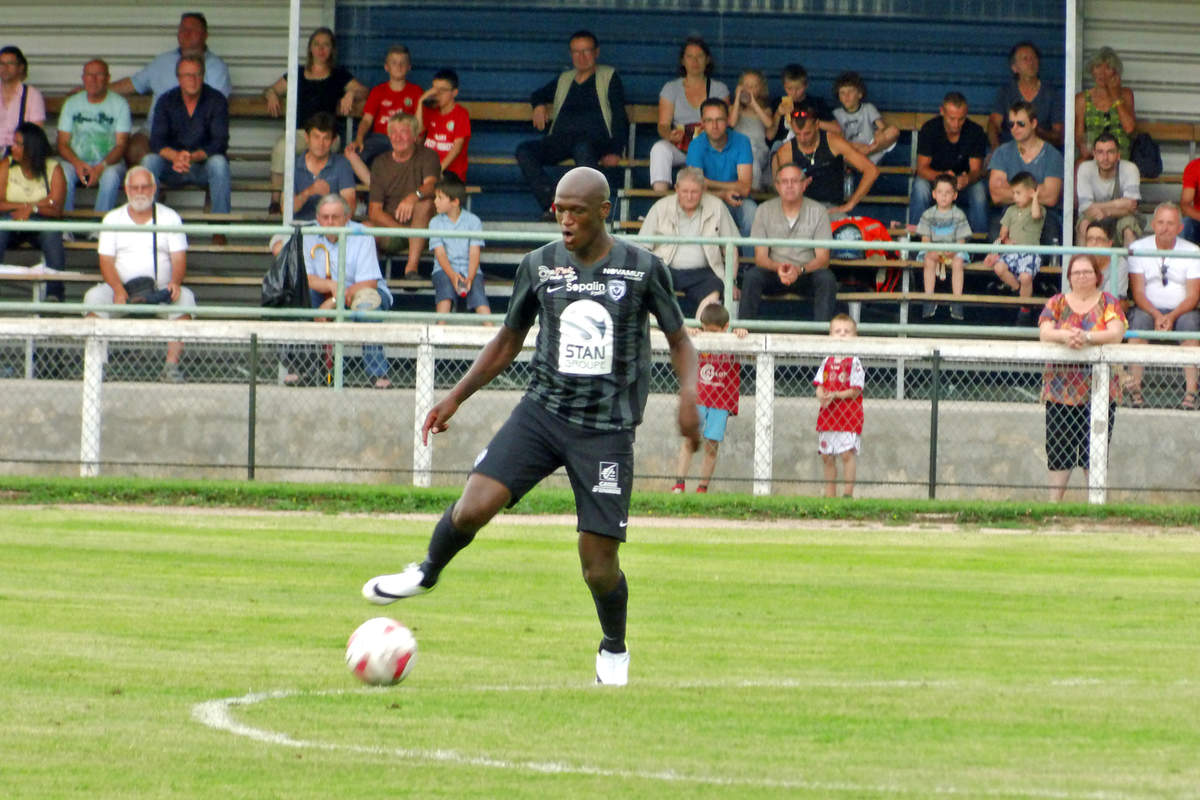 Nancy-Reims - Photo n°6