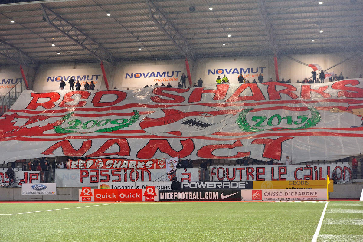 Nancy-Brest - Photo n°31