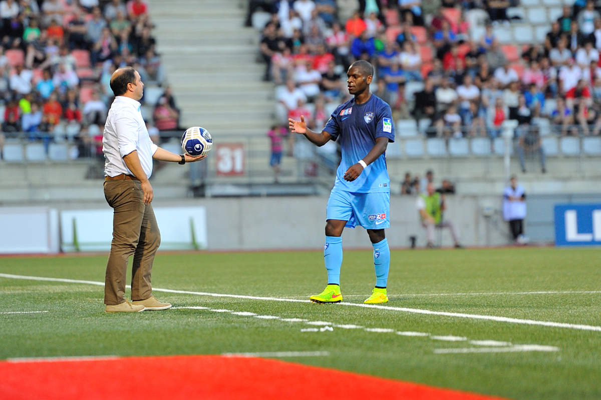 Nancy-Le Havre - Photo n°40