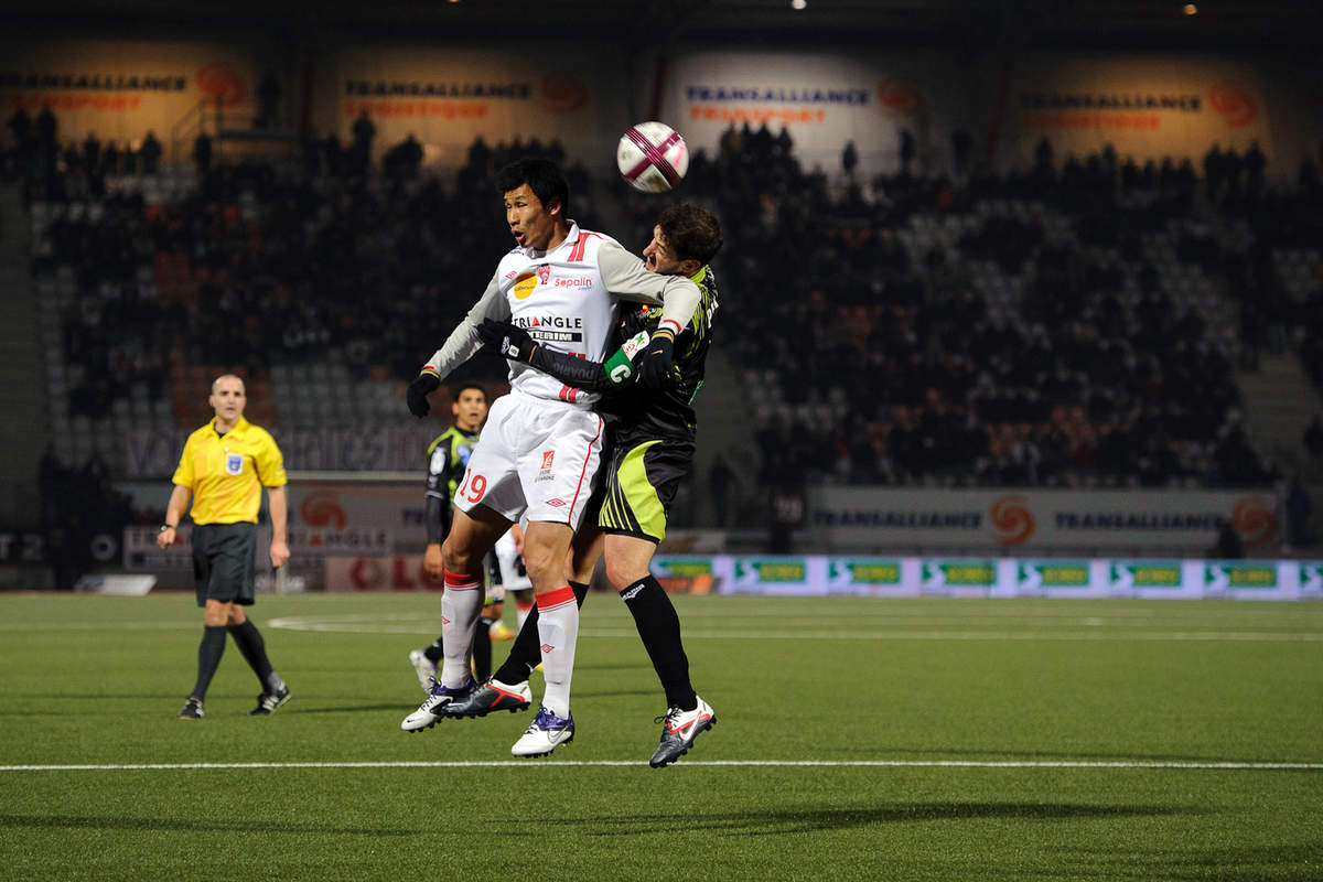 Nancy-Ajaccio - Photo n°22