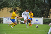 Finale de la coupe de Lorraine U15 - Photo n°1