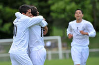 Finale de la coupe de Lorraine U15 - Photo n°5
