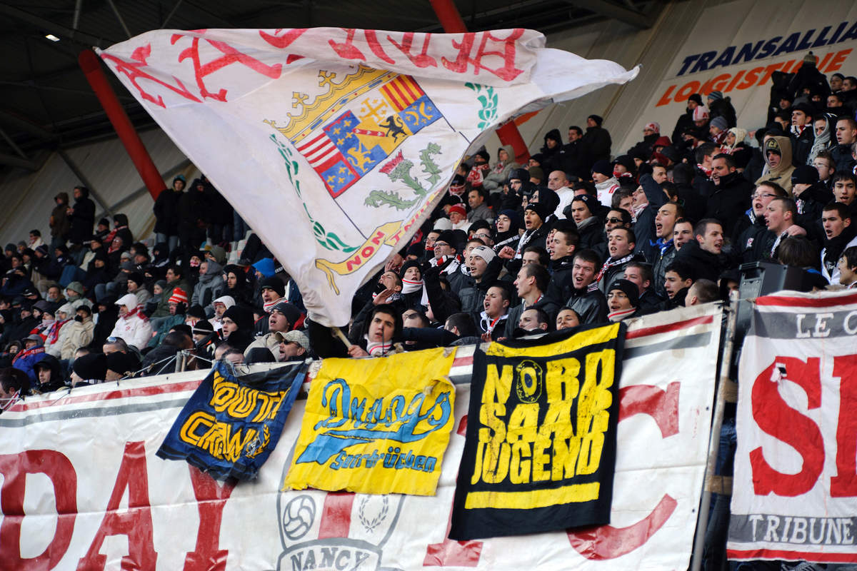 Nancy-Rennes - Photo n°109