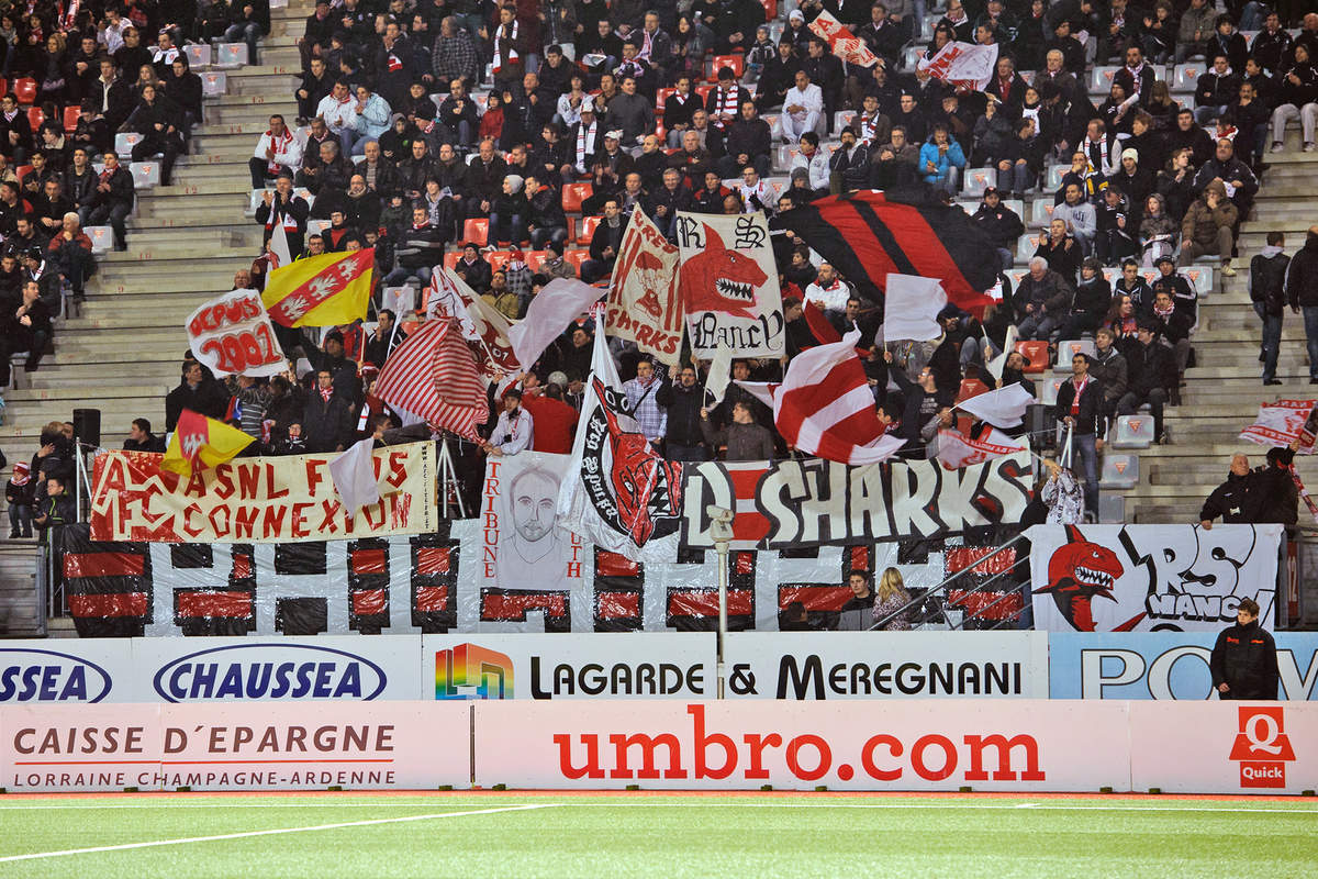 Nancy-Lyon - Photo n°106