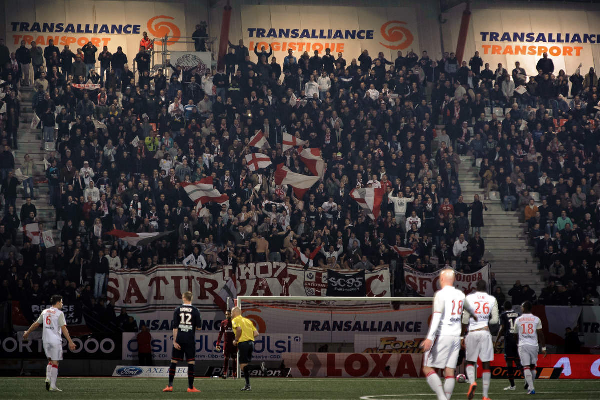 Nancy-Paris - Photo n°104