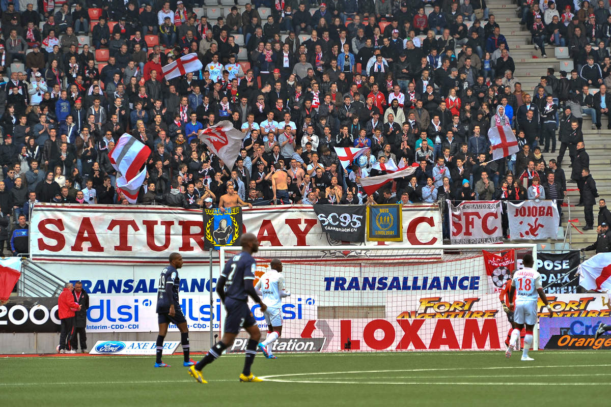 Nancy-Bordeaux - Photo n°101