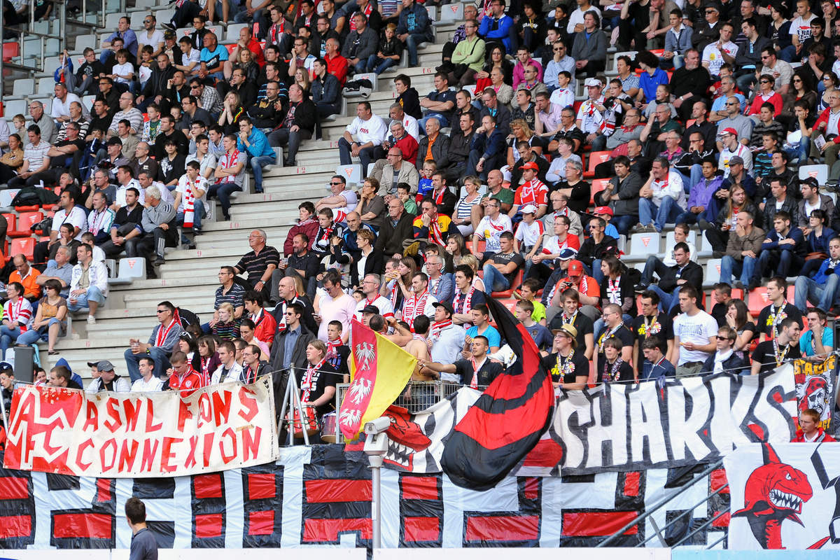 Nancy-Caen - Photo n°100