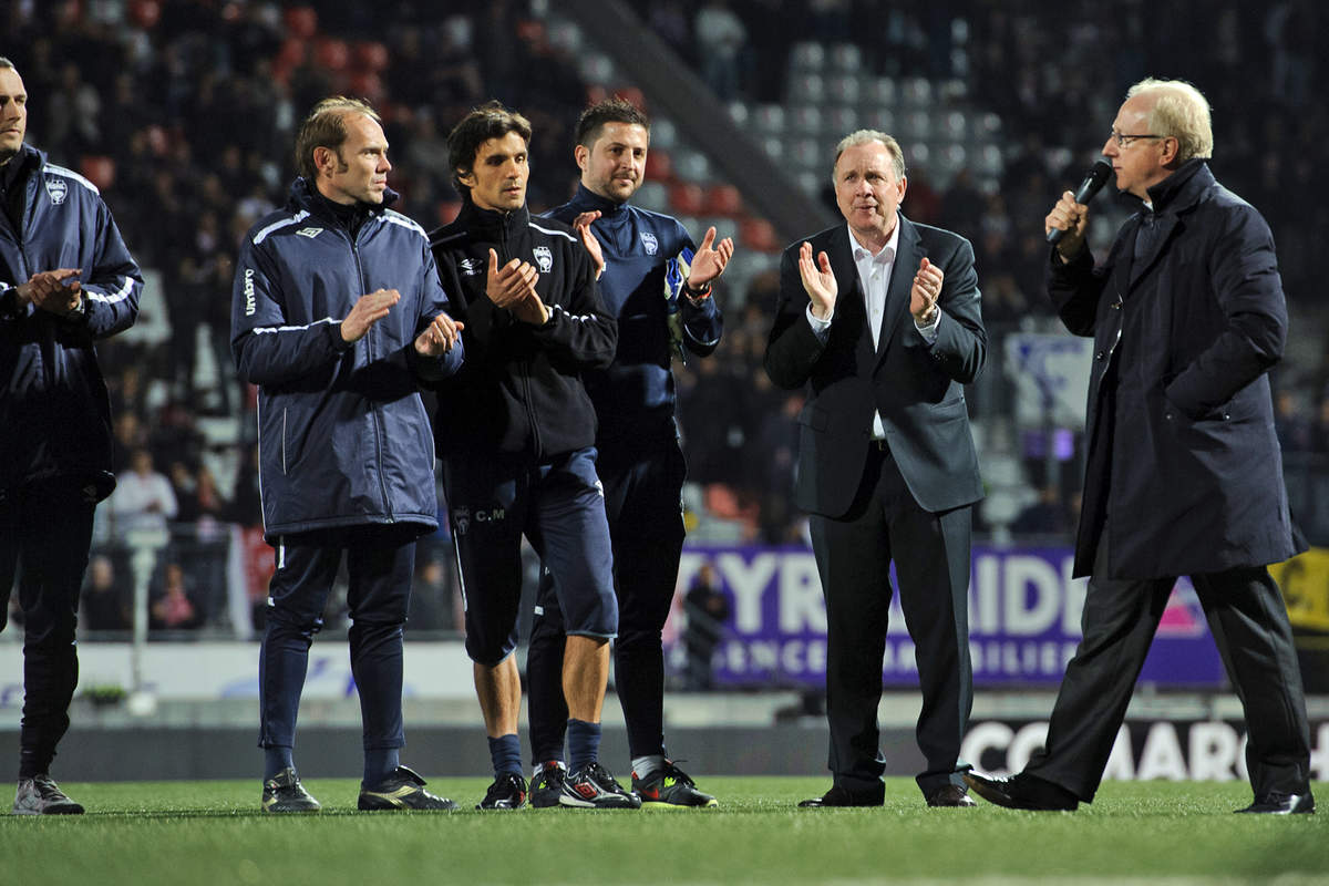 Nancy-St Etienne - Photo n°17