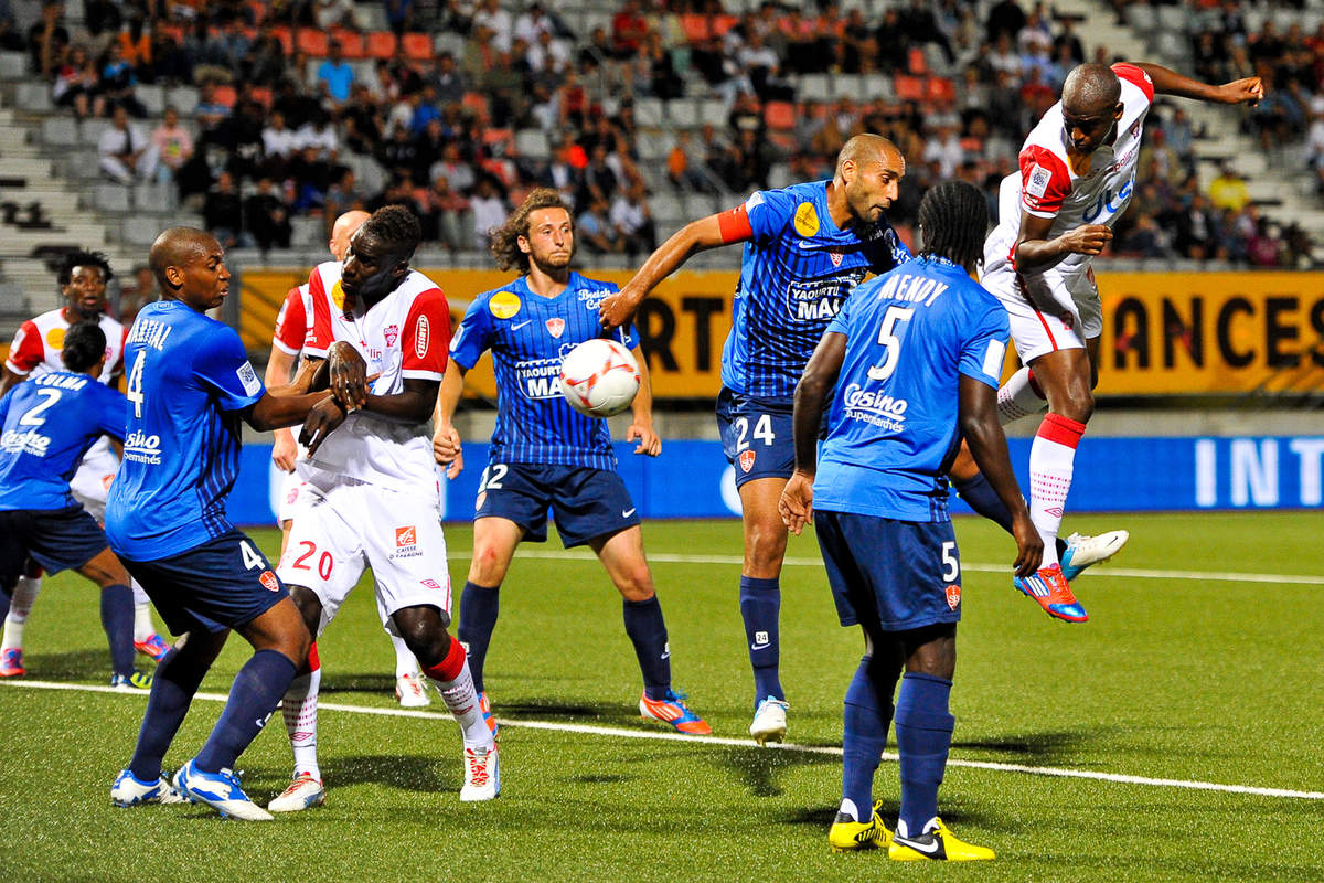 Nancy-Brest - Photo n°30