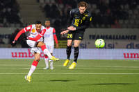 Nancy-Lille - Photo n°20