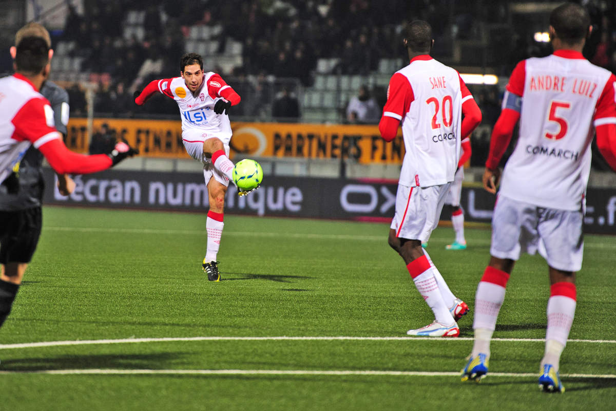 Nancy-Lille - Photo n°24