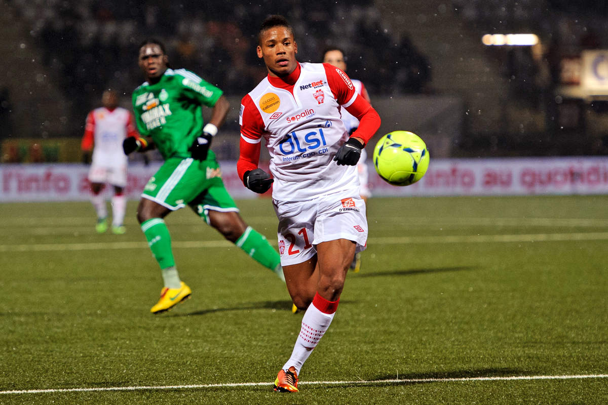 Nancy-St Etienne - Photo n°23