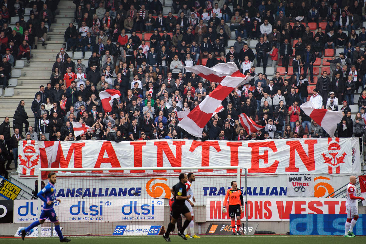 Nancy-Evian - Photo n°84