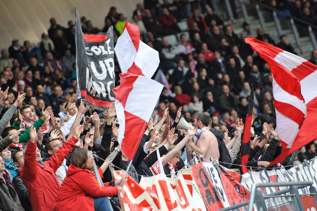 Nancy-Evian - Photo n°83