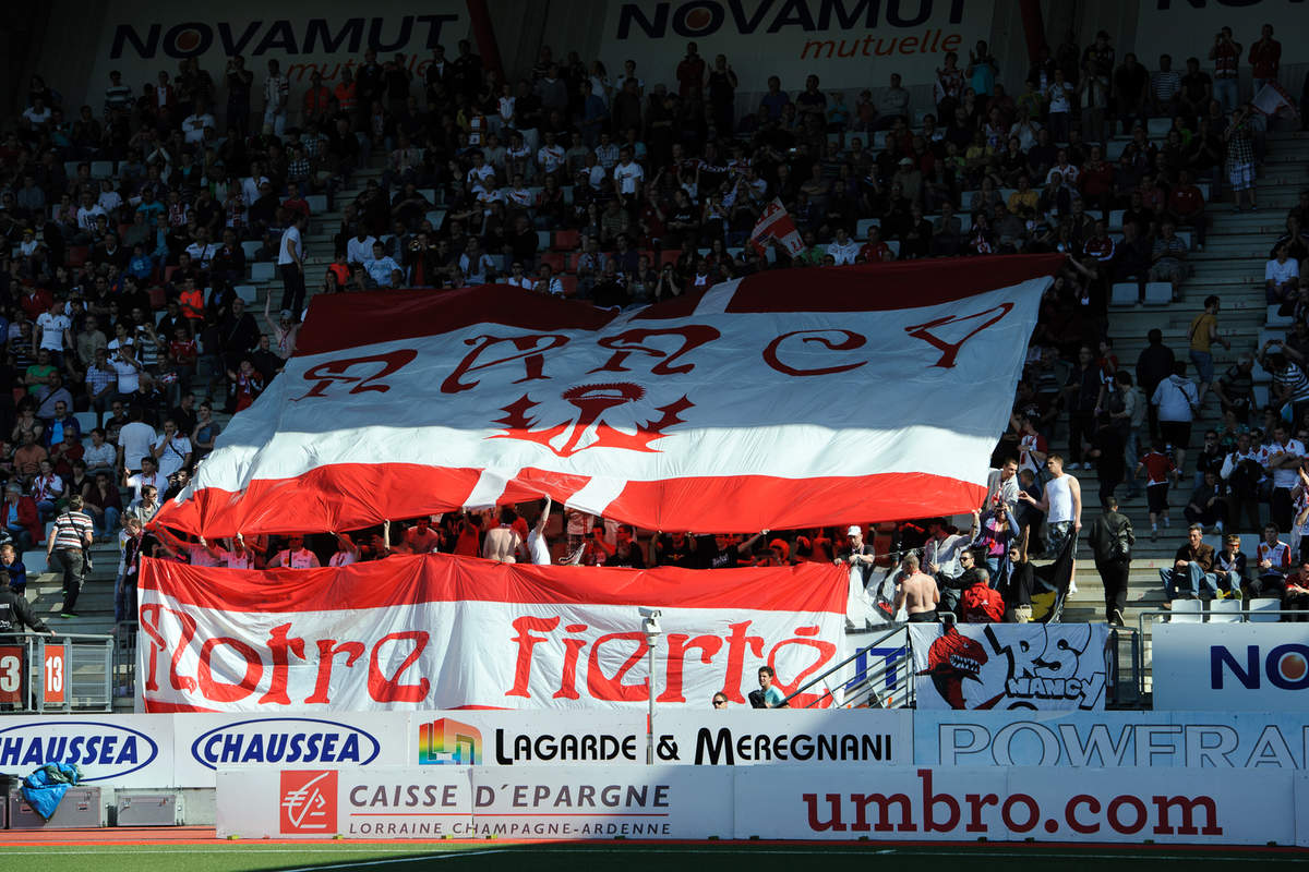 Nancy-Lyon - Photo n°80