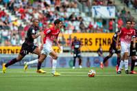 Nancy-Auxerre - Photo n°23