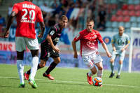 Nancy-Auxerre - Photo n°24