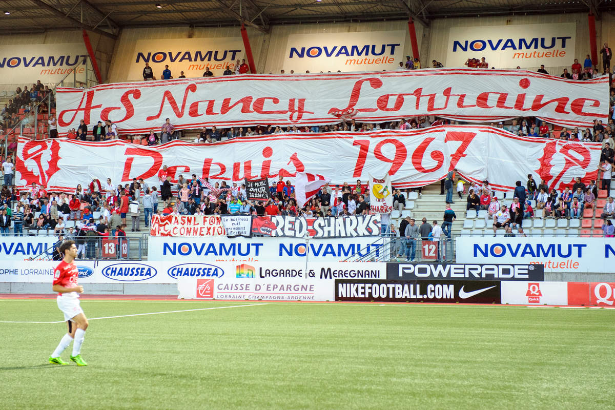 Nancy-Brest - Photo n°74