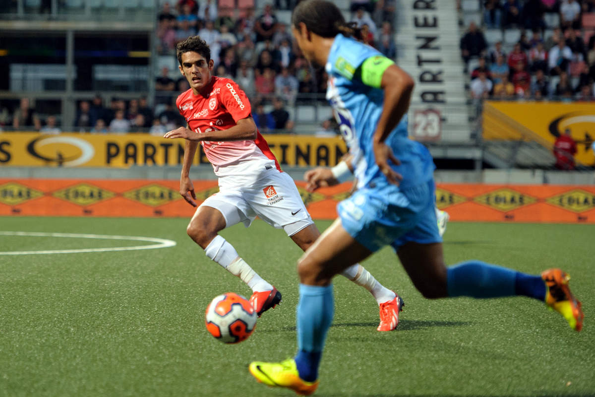 Nancy-Brest - Photo n°12