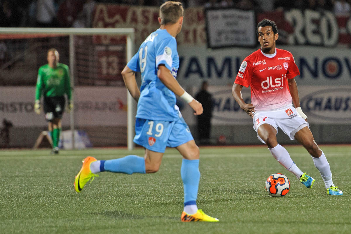 Nancy-Brest - Photo n°21