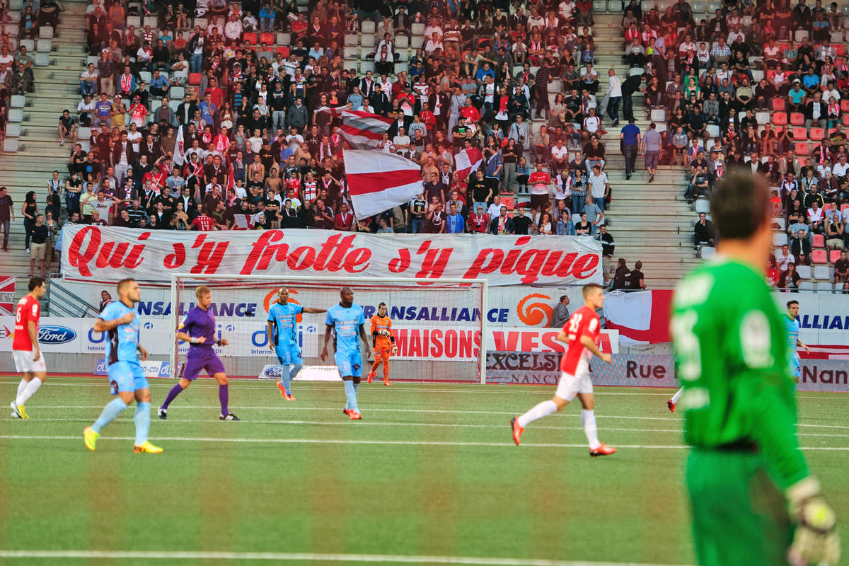 Nancy-Tours - Photo n°73