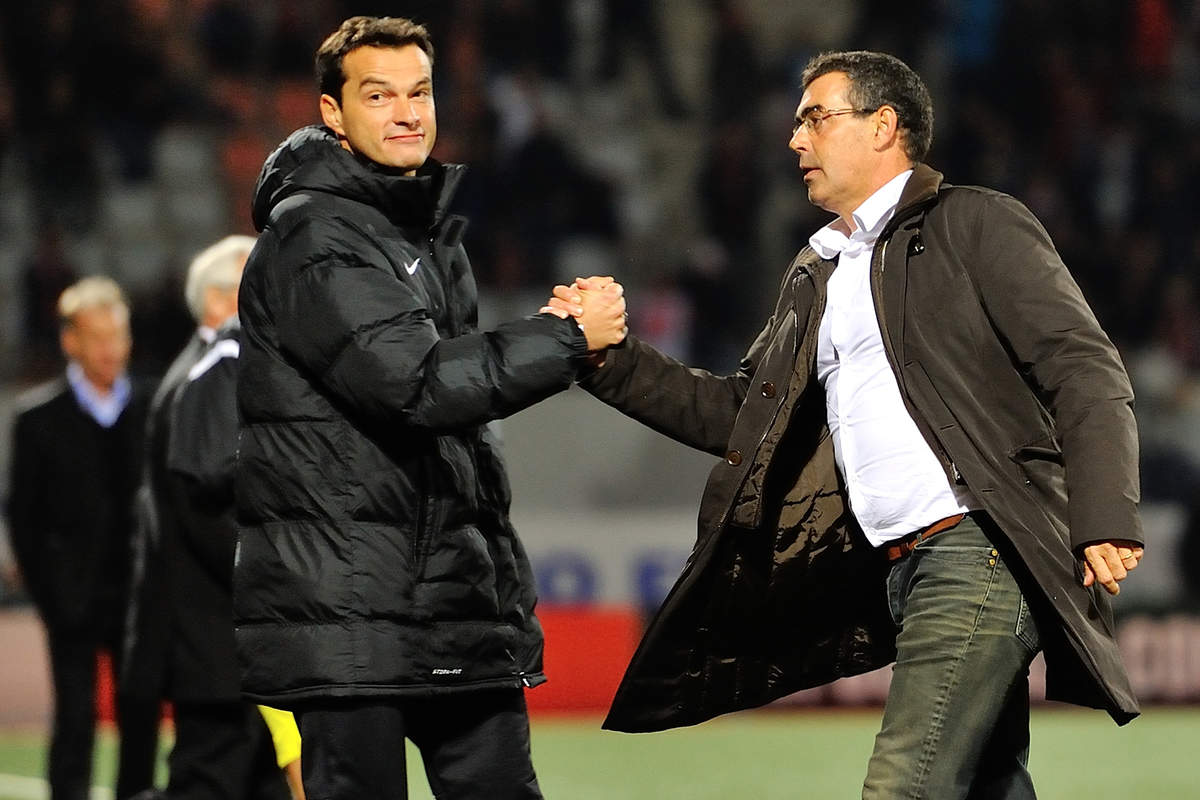 Nancy-Troyes - Photo n°26