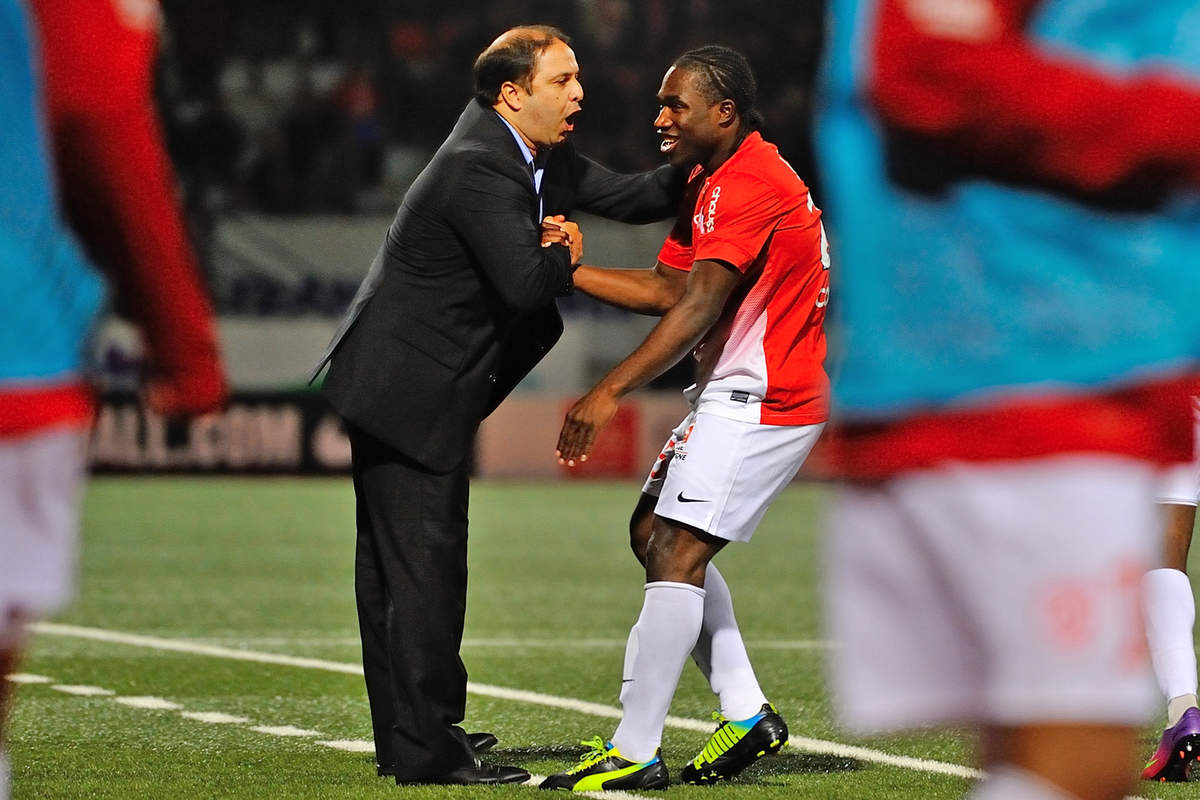 Nancy-Clermont - Photo n°67