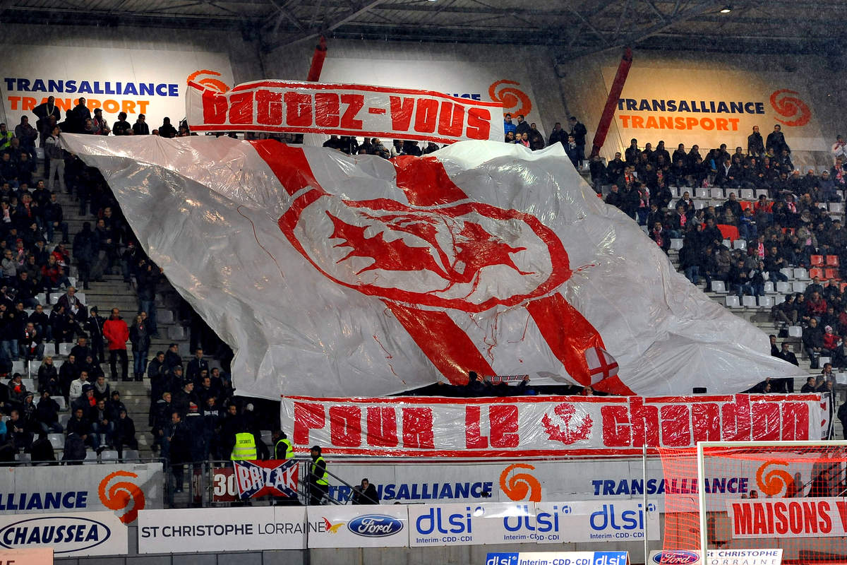 Nancy-Nîmes - Photo n°69