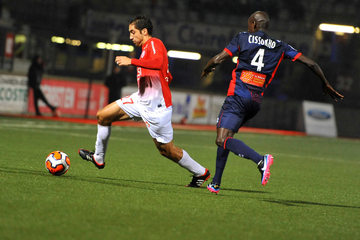 Nancy-Nîmes - Photo n°19