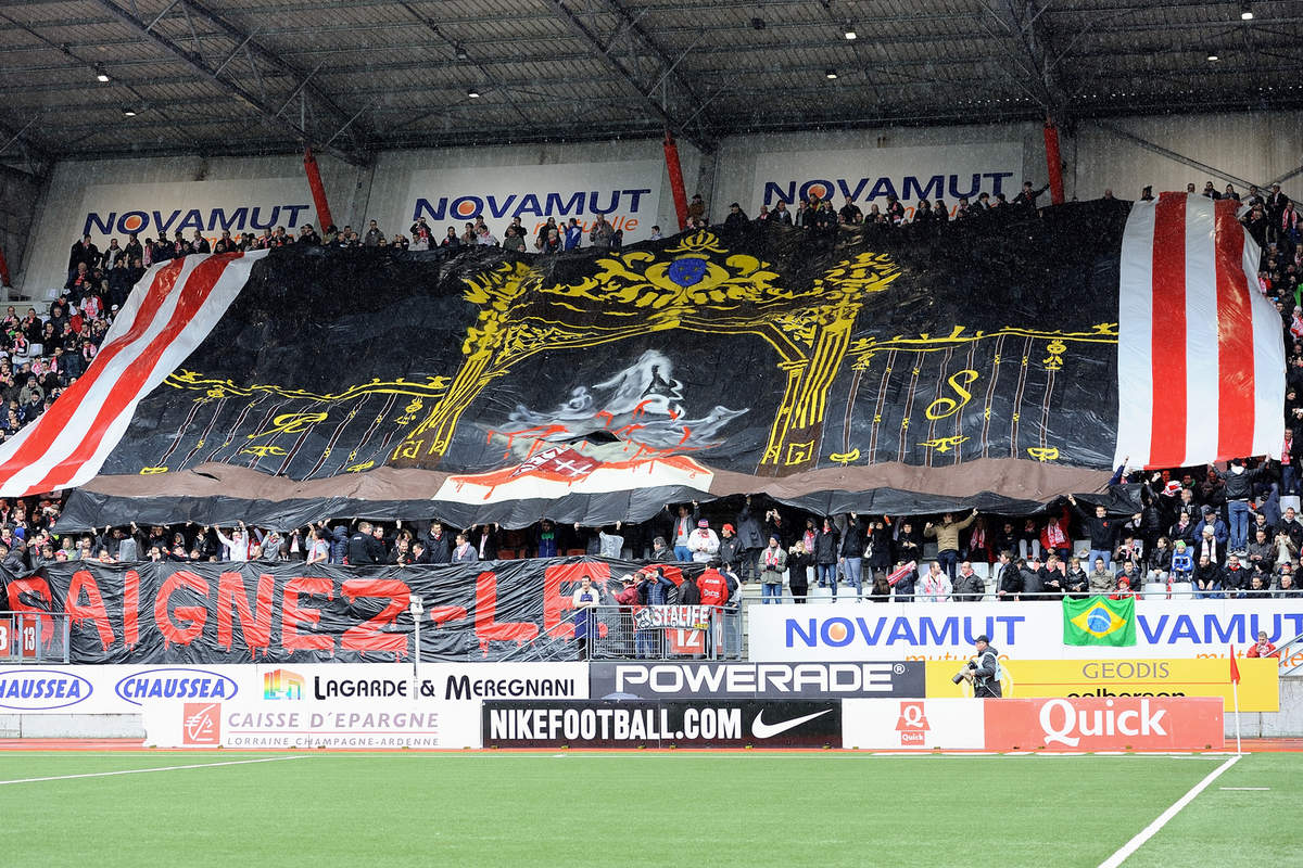 Nancy-Metz - Photo n°58