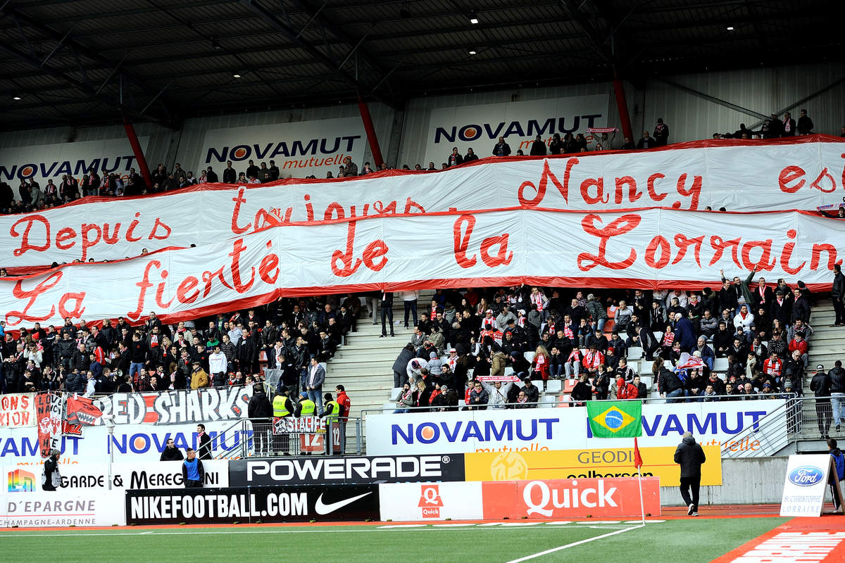 Nancy-Metz - Photo n°56