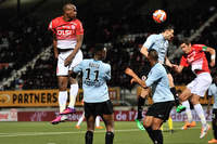 Nancy-Caen - Photo n°18