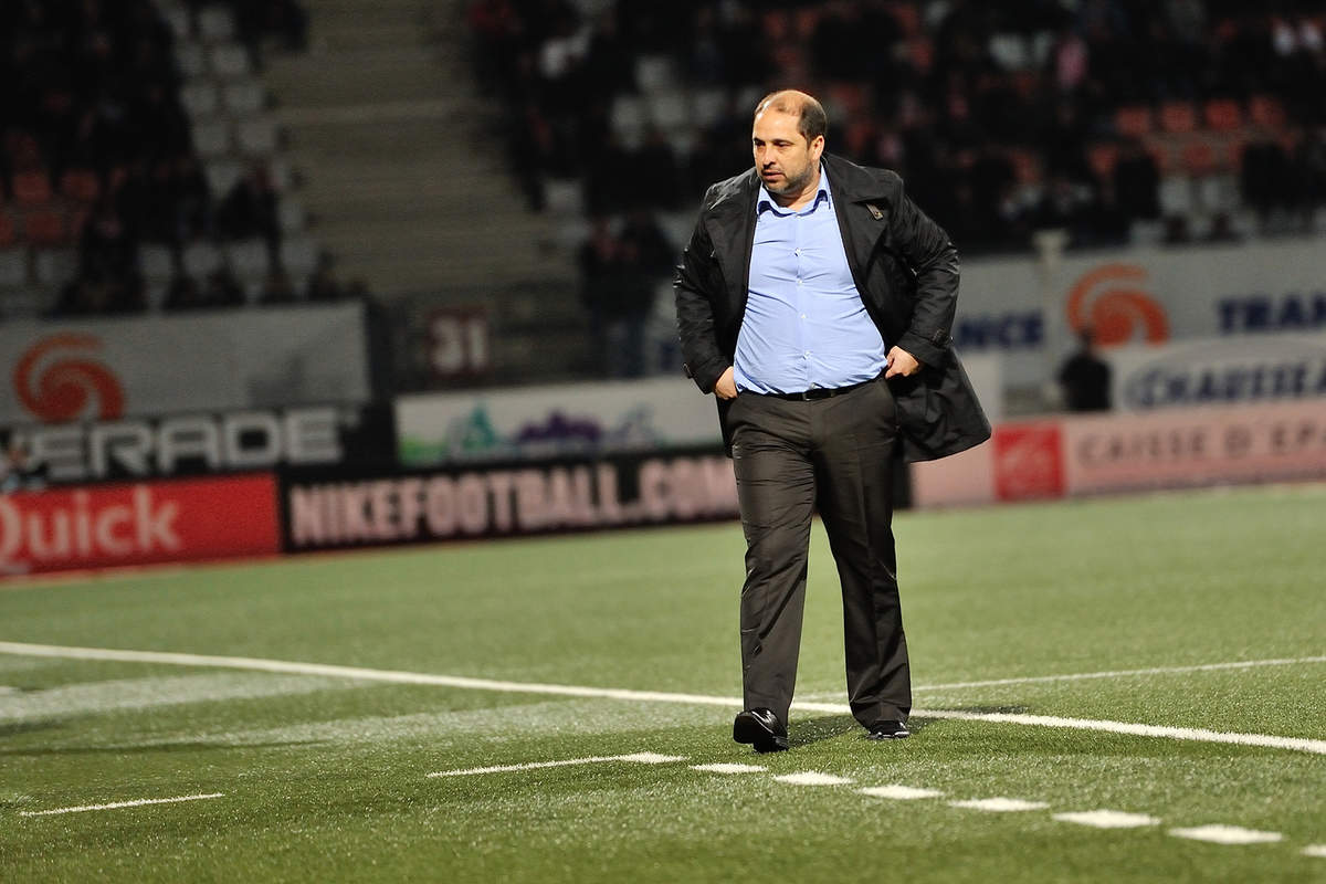 Nancy-Caen - Photo n°56