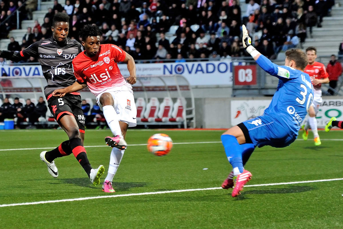 Nancy-Dijon - Photo n°5