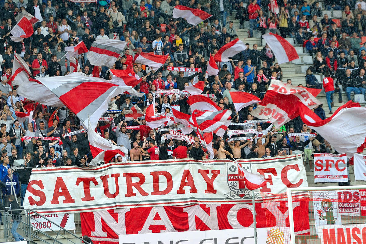 Nancy-Arles - Photo n°41