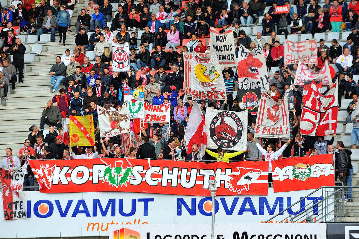 Nancy-Arles - Photo n°40