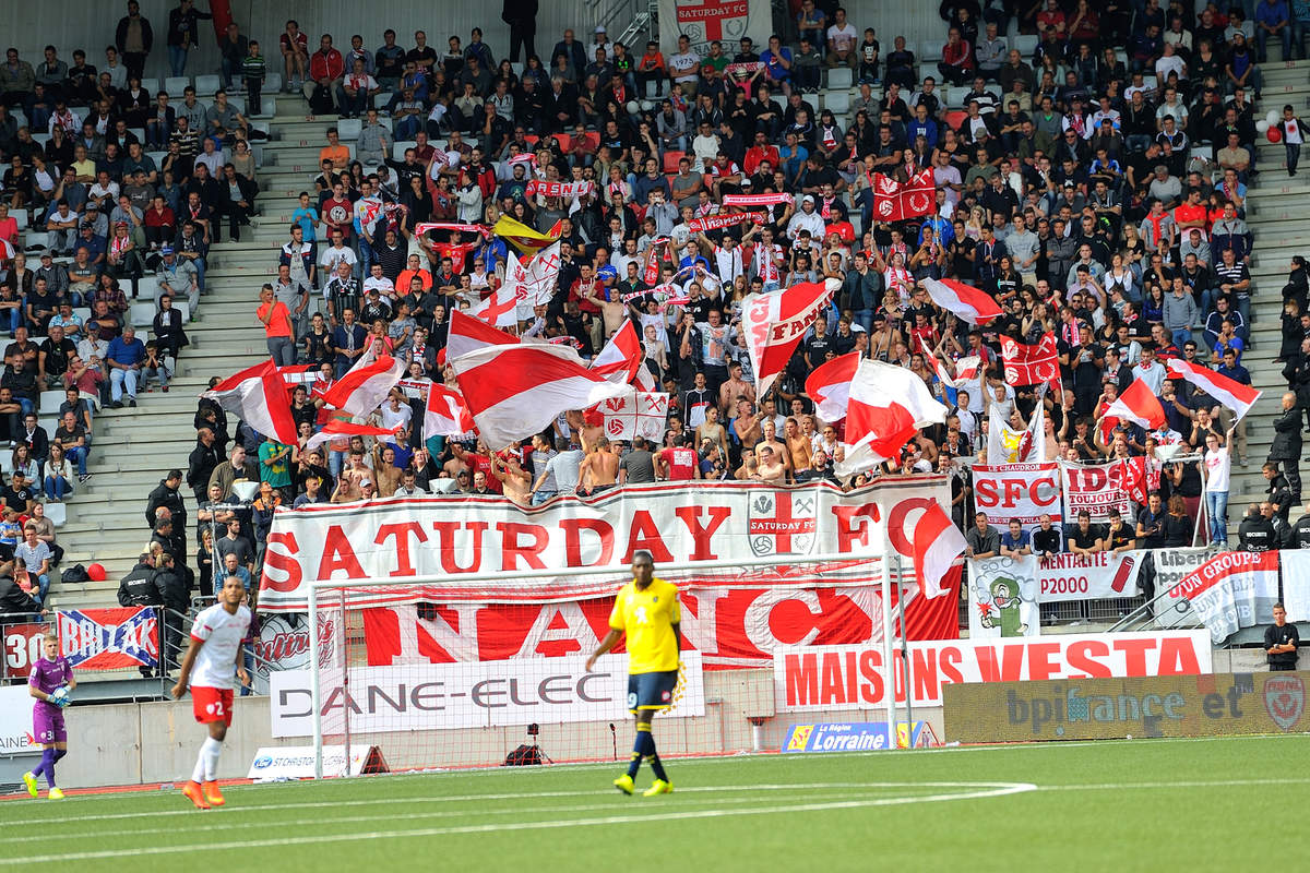 Nancy-Sochaux - Photo n°38
