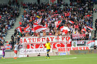Nancy-Sochaux - Photo n°38