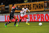 Nancy-Valenciennes - Photo n°21