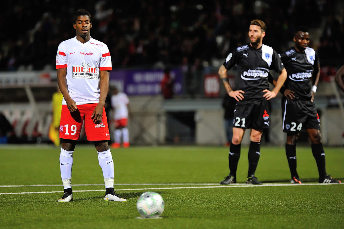 Nancy-Niort - Photo n°17