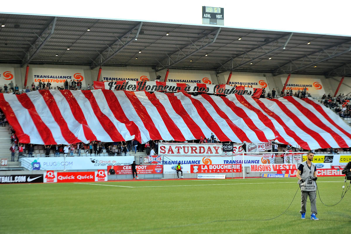 Nancy-Troyes - Photo n°30