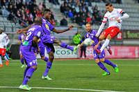 Nancy-Ajaccio - Photo n°2